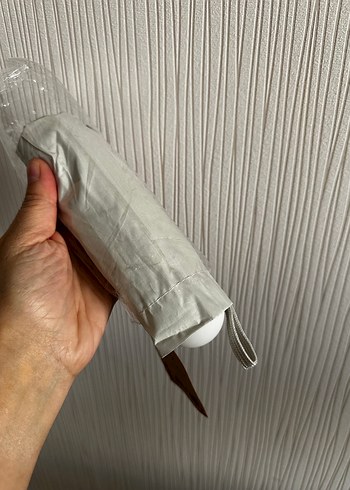 Çanta boy şemsiye - Görsel 3