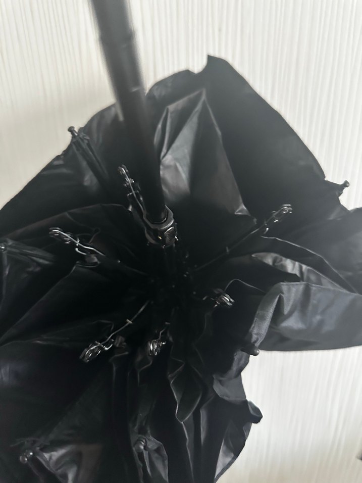 Çanta boy şemsiye - Görsel 2