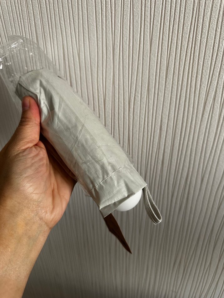 Çanta boy şemsiye - Görsel 3