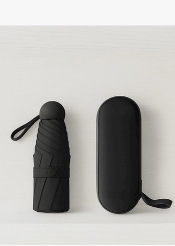 Minimalist Şemsiye - Görsel 4