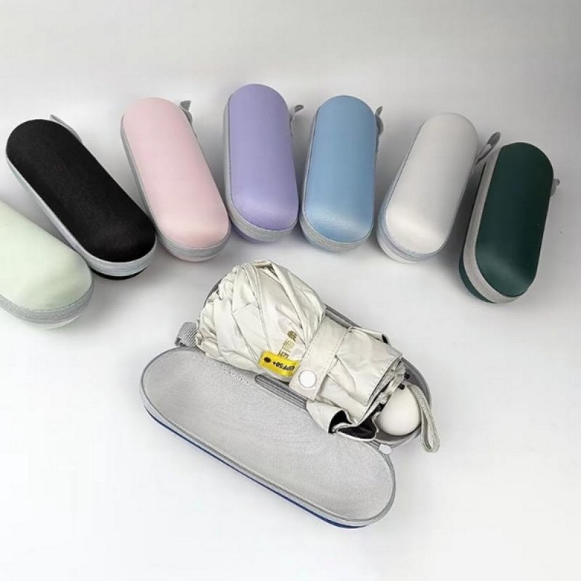 Minimalist  Şemsiye - Görsel 5