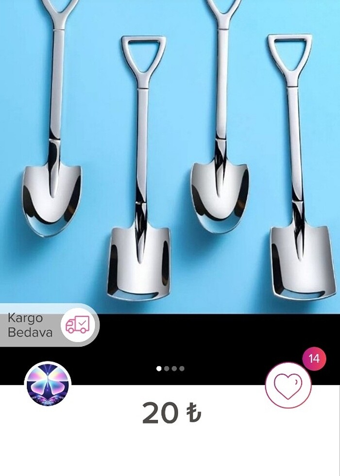 Çeşitli  - Görsel 2