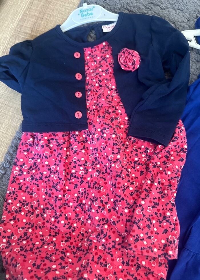 3 elbise - Görsel 2