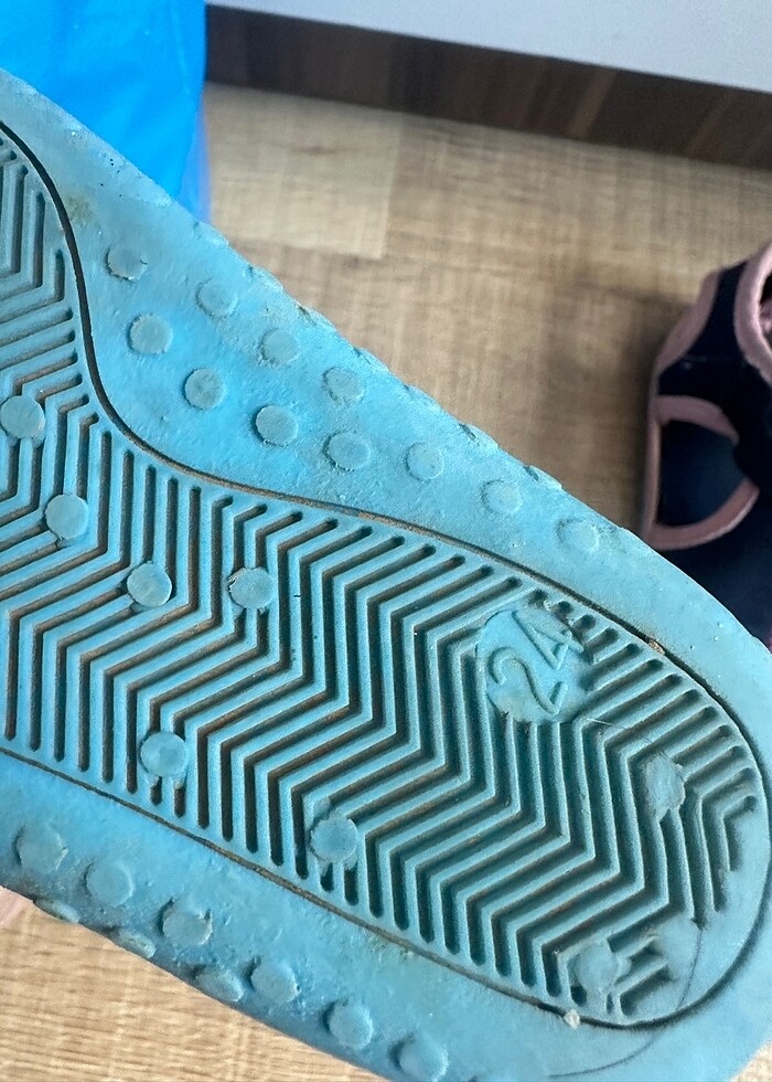 Sandalet - Görsel 2