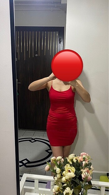 Elbise ip askılı