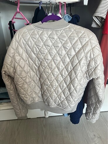 Trendyol & Milla Şişme mont