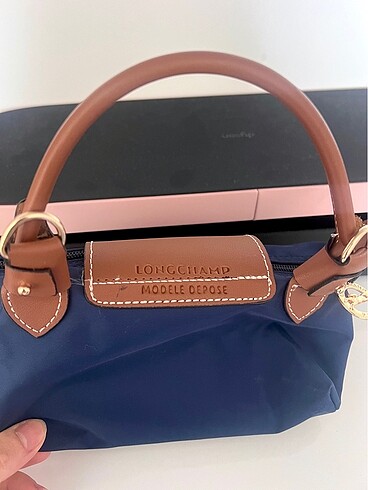 Longchamp Longchamp xs çanta