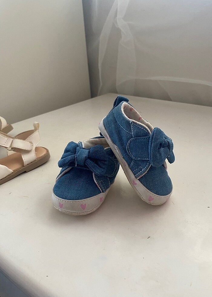 Lc Waikiki patik - Görsel 3