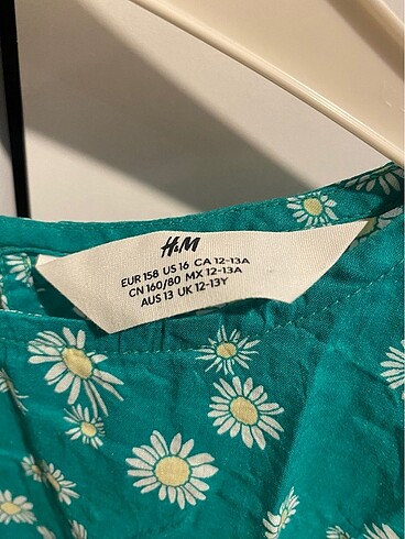H&M H&M ikili takım