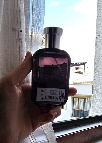 Muscent N288 Kadın Parfümü