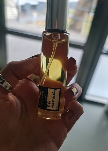 Tom Ford Kurucuoğlu Tom Ford Noir de Noir