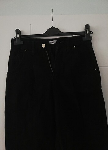 Kot pantolon 