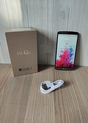 Lg g3