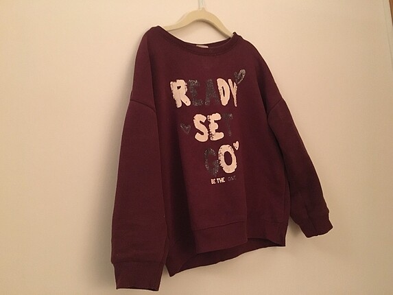 Zara Zara sweat