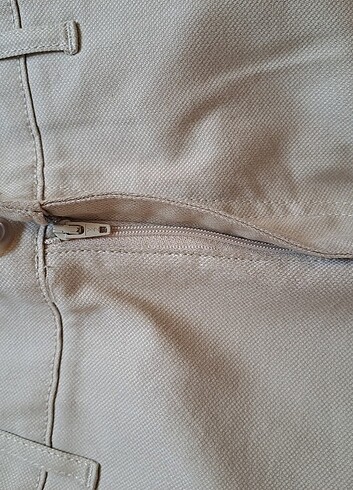 34 Beden Pantolon