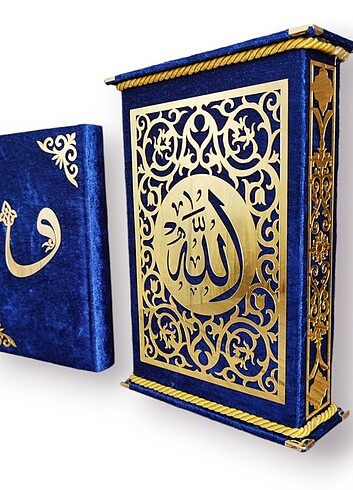 Beden Hediyelik kuranı kerim