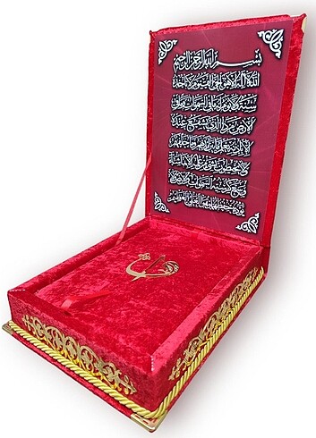 Beden Hediyelık set