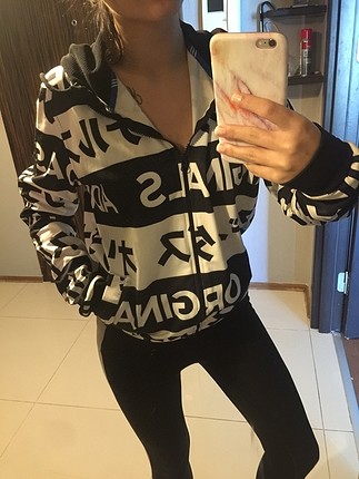 Adidas Hırka