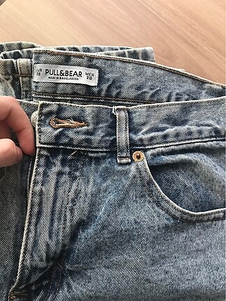 Pull and Bear jean