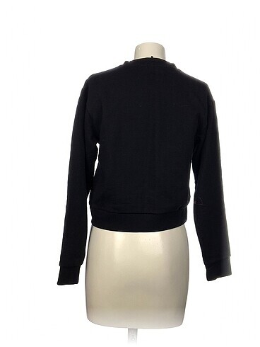 xs Beden Guess Sweatshirt %70 İndirimli.