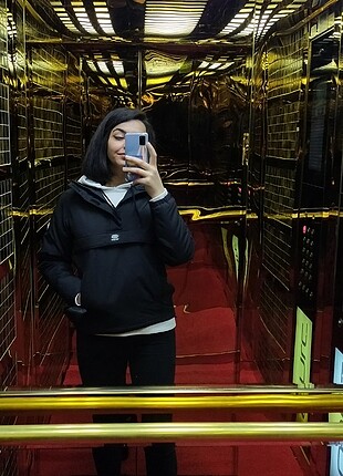 Pull and bear mont