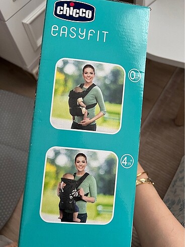 Chicco Chicco kanguru