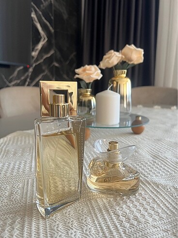 Avon parfüm