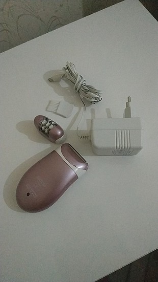 Epilasyon aleti