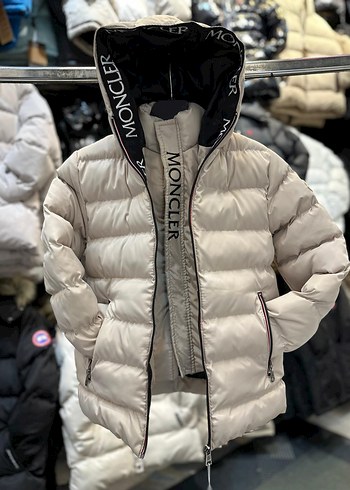 Moncler 3-6 Ay