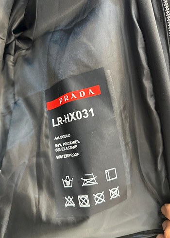 Düğmeli Siyah bayan Street Wear Mont - Görsel 2