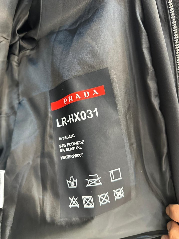 Düğmeli Siyah bayan Street Wear Mont - Görsel 2