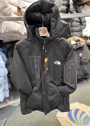 North Face m