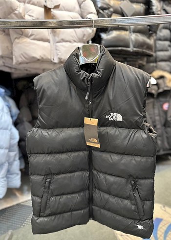 North Face m