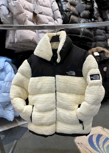North Face l