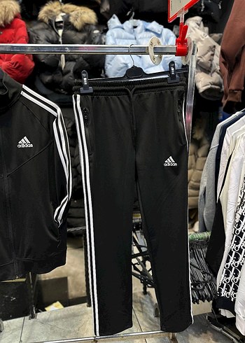 TEK BEDEN TEK FİYAT ##S BEDEN##
ULTRA LÜKS EŞOFMAN TAKIMI - Görsel 2