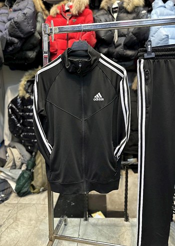 TEK BEDEN TEK FİYAT ##S BEDEN##
ULTRA LÜKS EŞOFMAN TAKIMI - Görsel 3