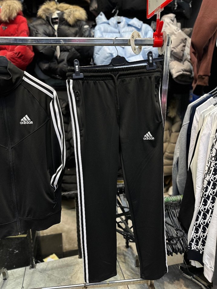 TEK BEDEN TEK FİYAT ##S BEDEN##
ULTRA LÜKS EŞOFMAN TAKIMI - Görsel 2