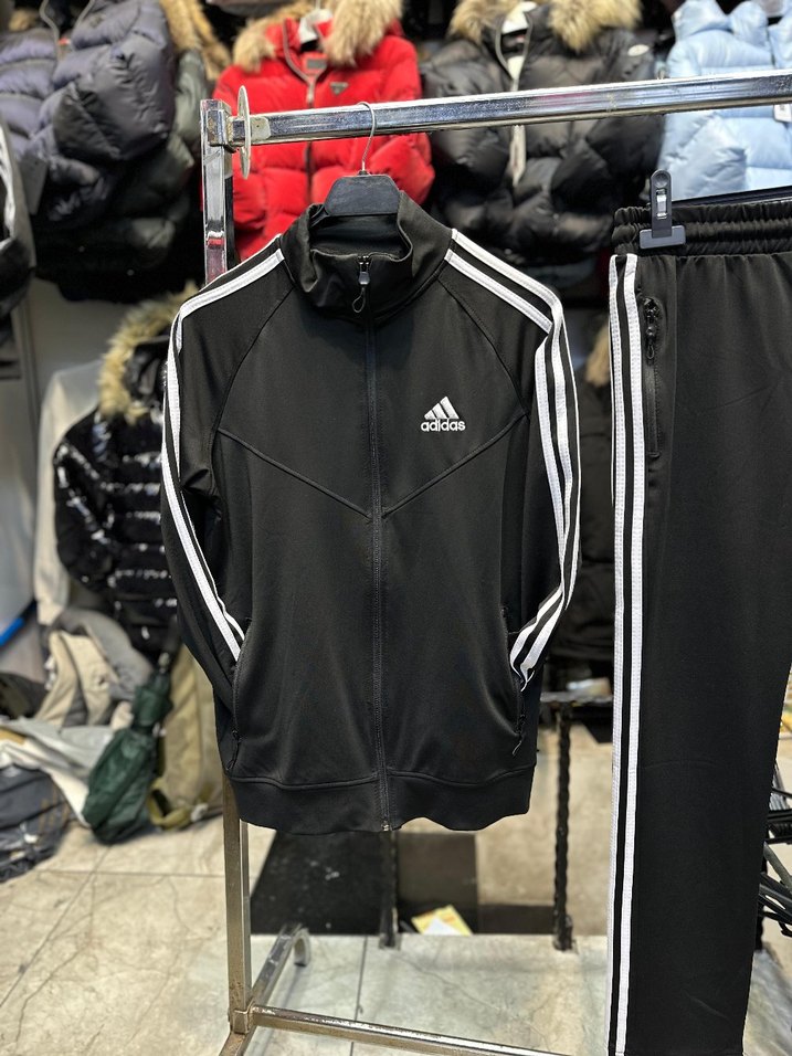 TEK BEDEN TEK FİYAT ##S BEDEN##
ULTRA LÜKS EŞOFMAN TAKIMI - Görsel 3