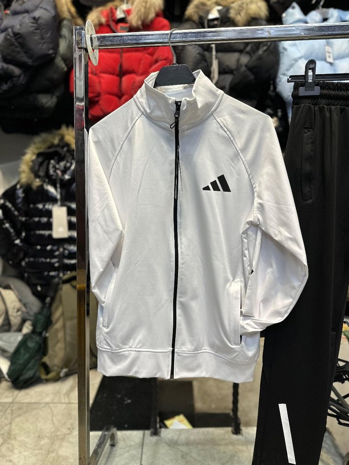 TEK BEDEN TEK FİYAT ##S BEDEN##
ULTRA LÜKS EŞOFMAN TAKIMI - Görsel 2