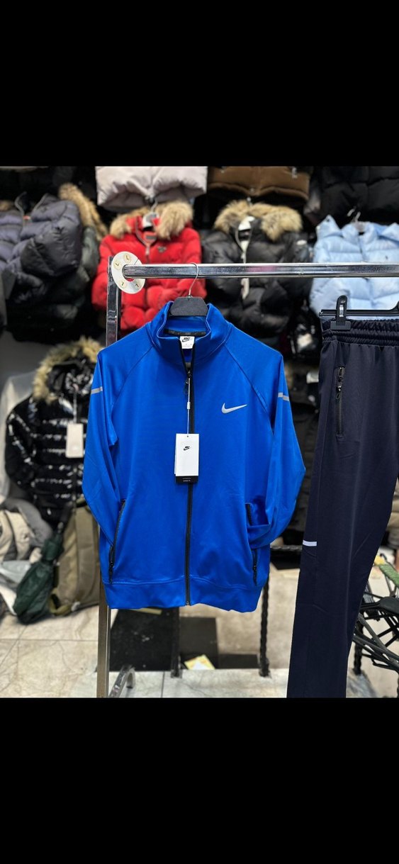 TEK BEDEN TEK FİYAT ##M BEDEN##
ULTRA LÜKS EŞOFMAN TAKIMI - Görsel 2