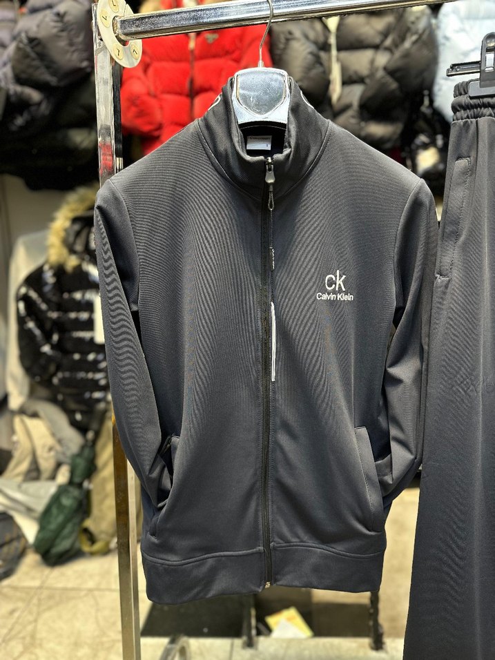 TEK BEDEN TEK FİYAT ##S BEDEN##
ULTRA LÜKS EŞOFMAN TAKIMI - Görsel 2