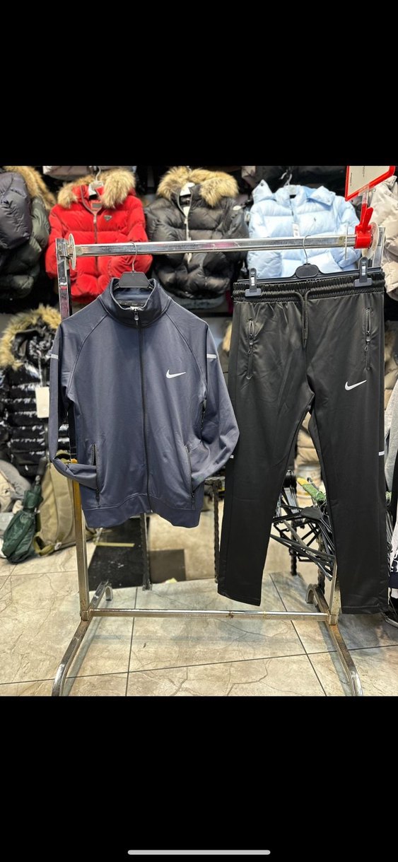 TEK BEDEN TEK FİYAT ##M BEDEN##
ULTRA LÜKS EŞOFMAN TAKIMI - Görsel 3