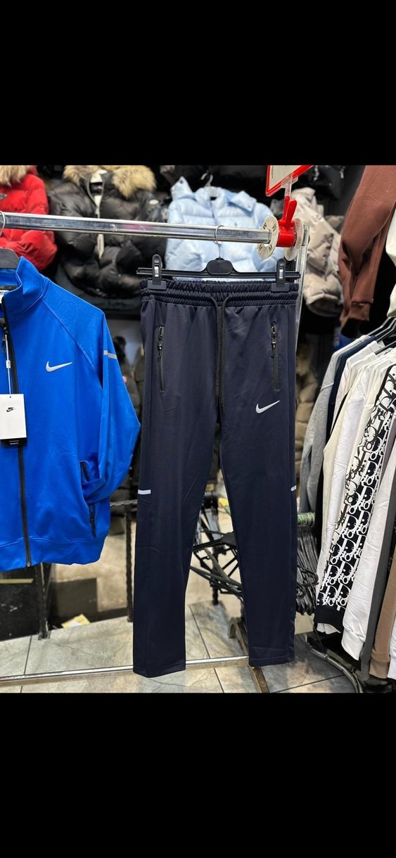 TEK BEDEN TEK FİYAT ##S BEDEN##
ULTRA LÜKS EŞOFMAN TAKIMI - Görsel 3