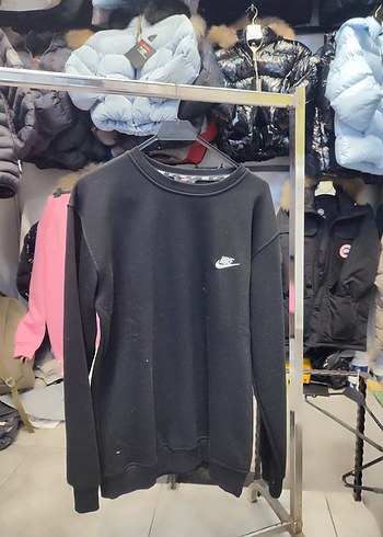 Gri Erkek Sweatshirt Uzun Kollu Regular Fit - Görsel 2