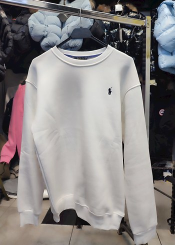 polo sweat t shirt - Görsel 4