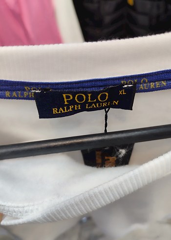 polo sweat t shirt - Görsel 3