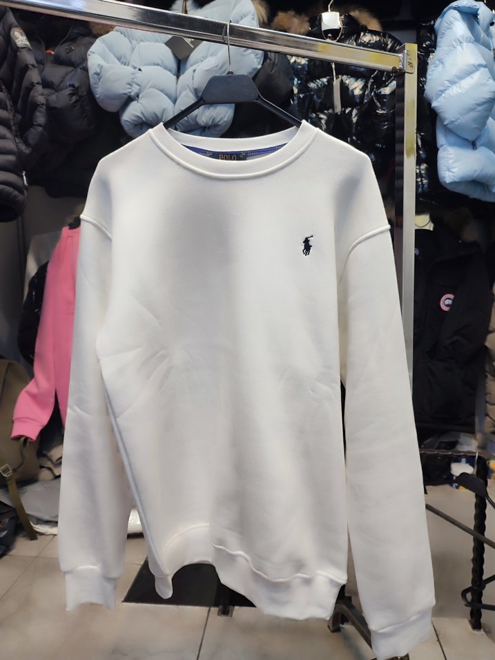 polo sweat t shirt - Görsel 4