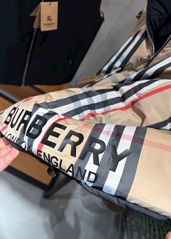 Dik Yaka Fermuarlı Desenli Erkek Yelek - Görsel 4