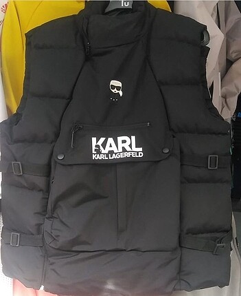 Çelik yelek modeli