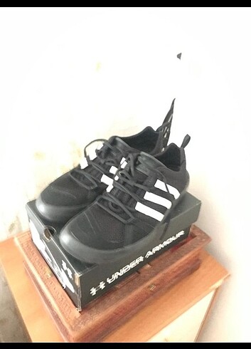 Adidas Erkek Ayakkabı 